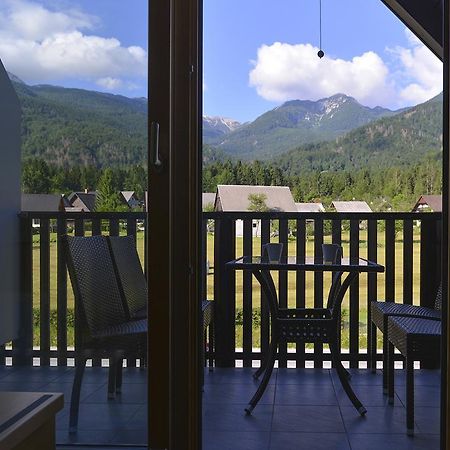 Apartment Bohinjko Ngoại thất bức ảnh