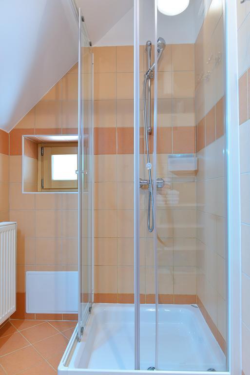 Apartment Bohinjko Ngoại thất bức ảnh