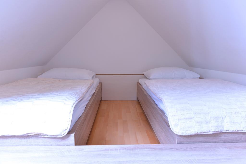 Apartment Bohinjko Ngoại thất bức ảnh