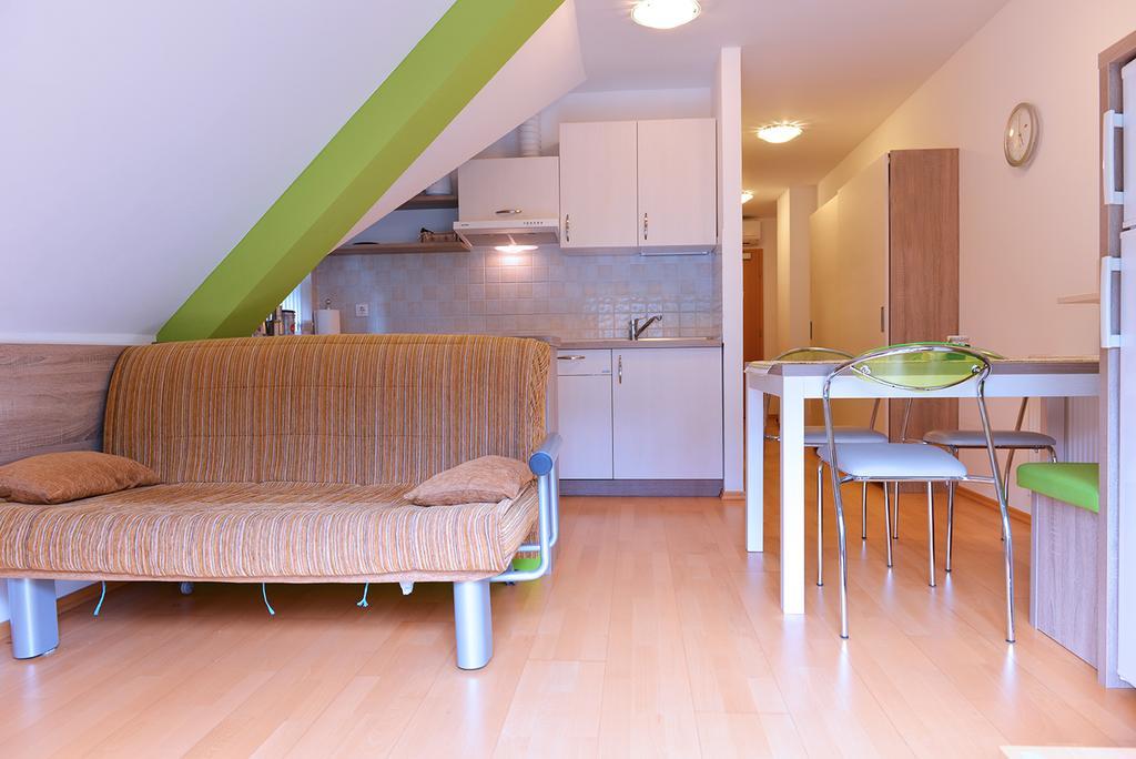 Apartment Bohinjko Ngoại thất bức ảnh
