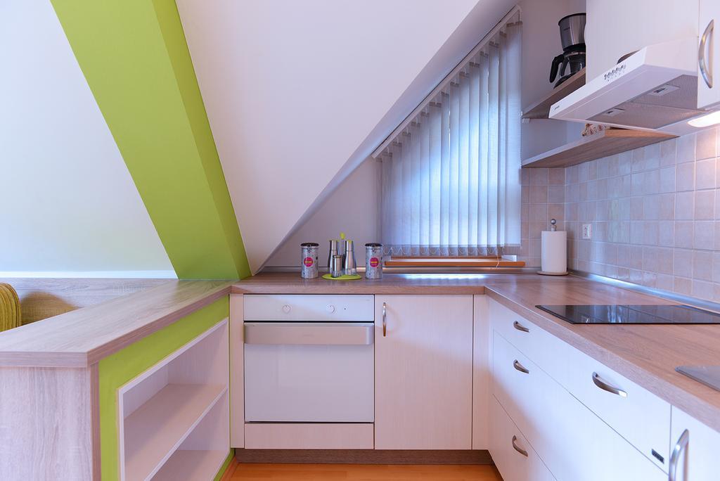 Apartment Bohinjko Ngoại thất bức ảnh