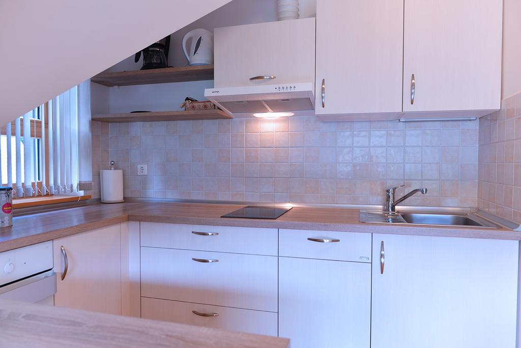 Apartment Bohinjko Ngoại thất bức ảnh