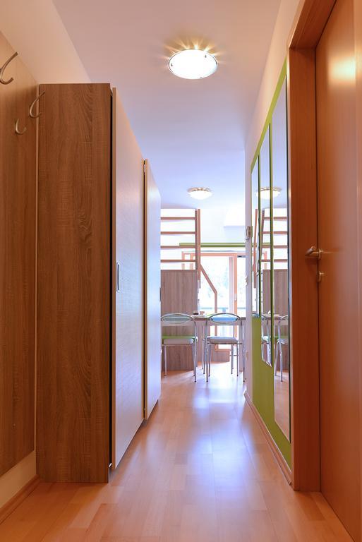 Apartment Bohinjko Ngoại thất bức ảnh