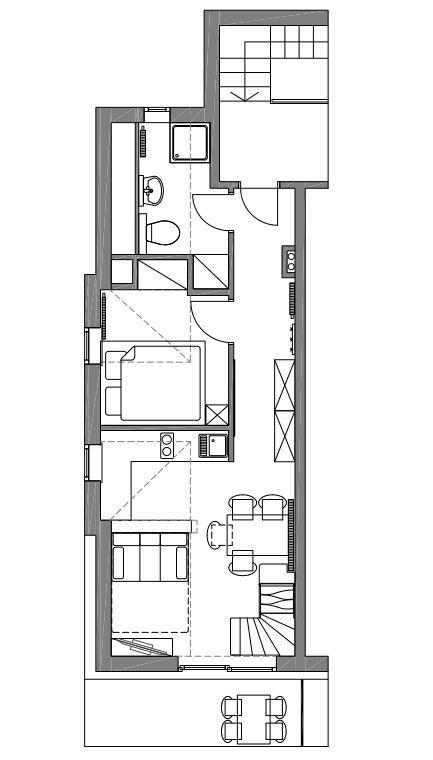 Apartment Bohinjko Ngoại thất bức ảnh